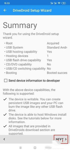 drivedroid免root版14