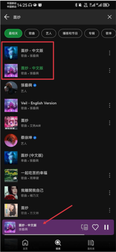 Spotify付費破解中文版圖片12