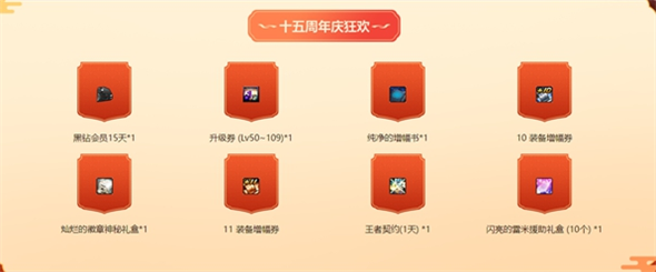dnf15周年口令碼在哪里輸入 15周年口令碼使用方法介紹[多圖]圖片4