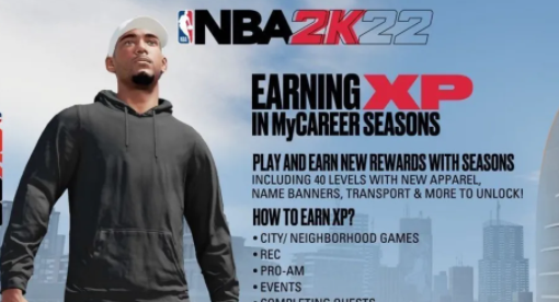NBA2K22手機(jī)版什么時(shí)候出? NBA2K22最新爆料