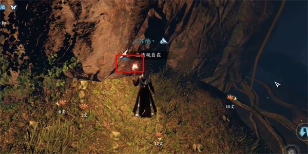逆水寒手游白猿獻(xiàn)圖奇遇攻略 白猿獻(xiàn)圖奇遇任務(wù)圖文解析[多圖]圖片8