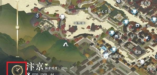 逆水寒手游良馬識途奇遇怎么玩 良馬識途奇遇任務觸發攻略