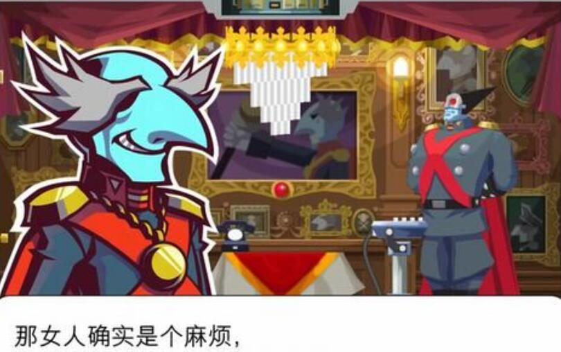 幽靈詭計第二章攻略 第二章完整版圖文通關詳解[多圖]圖片2