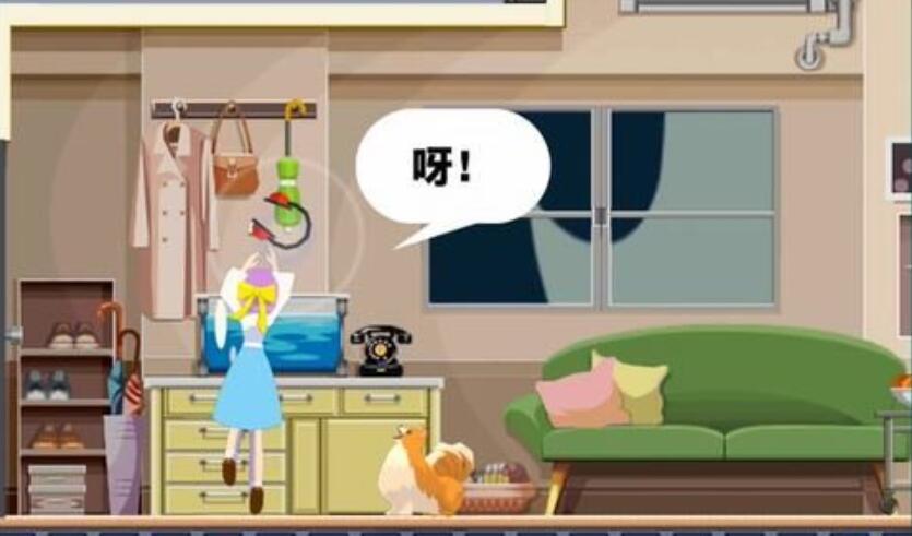 幽靈詭計第二章攻略 第二章完整版圖文通關詳解[多圖]圖片8