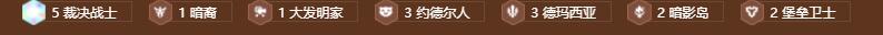 金鏟鏟之戰(zhàn)s9裁決天使陣容推薦 裁決天使陣容運營思路攻略[多圖]圖片3