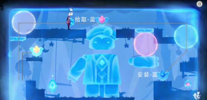 原神隱眾游園華麗寶箱解密攻略 隱眾游園華麗寶箱開啟方法[多圖]圖片9