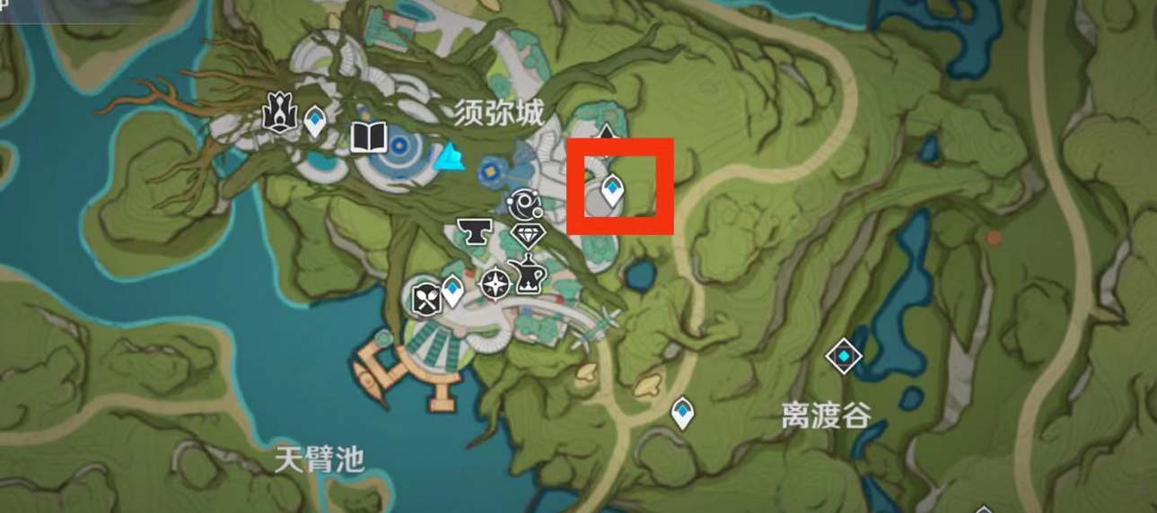原神智中之寶新計劃任務攻略 智中之寶新計劃觸發條件及任務流程[多圖]圖片3