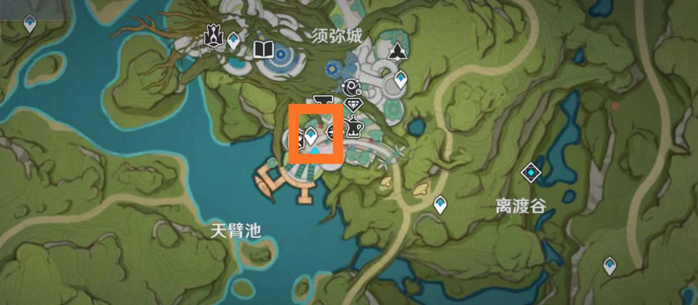 原神智中之寶新計劃觸發(fā)條件及任務(wù)完成攻略