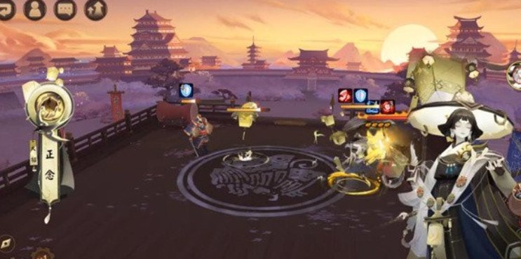 陰陽師慧明燈殘局得勝攻略 慧明燈殘局得勝打法技巧分享[多圖]圖片1