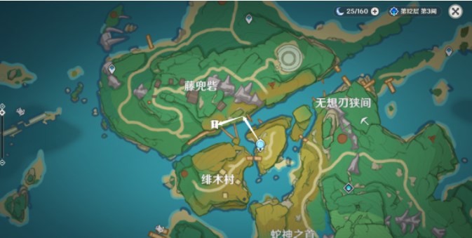 原神孤島診療譚任務(wù)怎么做 孤島診療譚任務(wù)圖文攻略詳解
