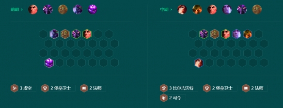 金鏟鏟之戰(zhàn)司令厄運(yùn)小姐怎么玩 s9.5司令厄運(yùn)小姐陣容玩法攻略[多圖]圖片7