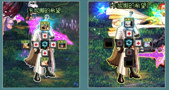 dnf未知之森活動攻略 未知之森活動入口玩法一覽[多圖]圖片5