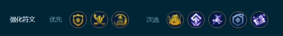 云頂之弈S9.5轉職7德瑪陣容推薦 轉職7德瑪陣容搭配玩法攻略[多圖]圖片3