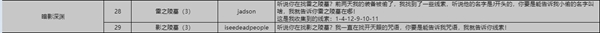 靈光文明冰封墓地變強的咒語答案 最新謎語答案一覽[多圖]圖片5