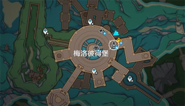 原神怒濤之災禍任務攻略 怒濤之災禍任務圖文流程[多圖]圖片3