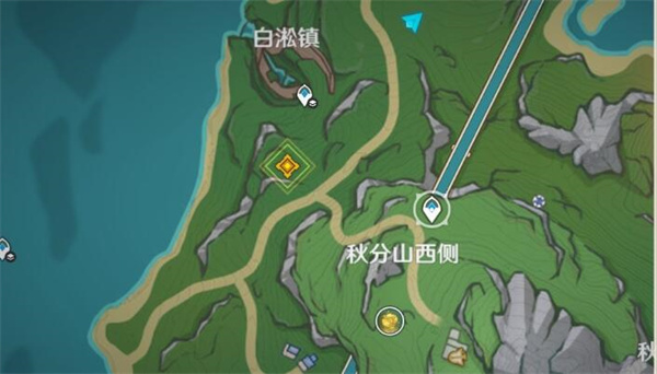 原神怒濤之災禍任務攻略 怒濤之災禍任務圖文流程[多圖]圖片6