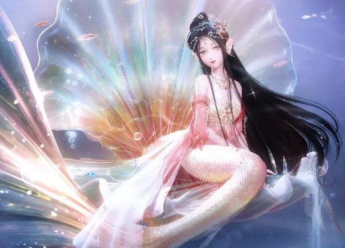 閃耀暖暖浩瀚深海之歌怎么搭配？閃耀暖暖浩瀚深海之歌搭配攻略 ！