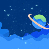 觀海星辰