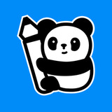 熊貓繪畫app官方最新版2025