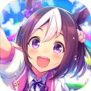 閃耀優俊少女臺服