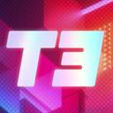 t3國(guó)際服最新版