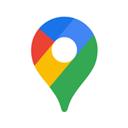 谷歌地图苹果手机版