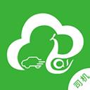 云滴出行網約車司機端app