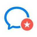 中油即時通信app