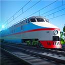 電動(dòng)火車模擬器最新版本