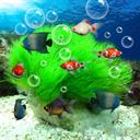 水族館動態(tài)壁紙桌面屏保
