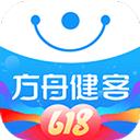 方舟健客網(wǎng)上藥店app