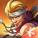 合金彈頭無限幣破解版 合金彈頭無限幣破解版