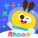 數感星球(ahaaa math)