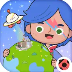 米加小鎮(zhèn)世界最新版免費版