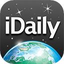 idaily每日環球視野app