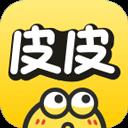皮皮桌面壁紙