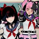 少女學園ai模擬器中文版