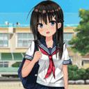 櫻花高校中文版