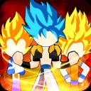 龍珠格斗火柴人手機版