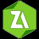 zarchiver綠色版