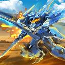 機甲榮耀王者2025最新版 機甲榮耀王者2025最新版