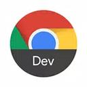 谷歌浏览器开发版(Chrome Dev)