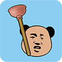熊貓礦工