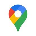 google地图ipad版