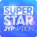 SuperStar jypnation國際版 SuperStar jypnation國際版