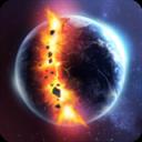 星球爆炸模擬器中文版