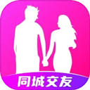陌友探聊同城交友約會app