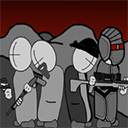 暴力迪吧聯合計劃手機版(Madness Defense)