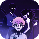 幽靈事務所中文版