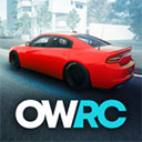owrc開放世界賽車最新版2025